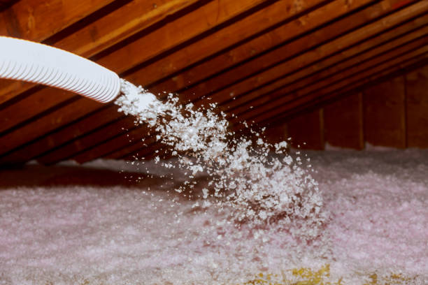 Best Insulation for New Construction  in Harrisburg, SD