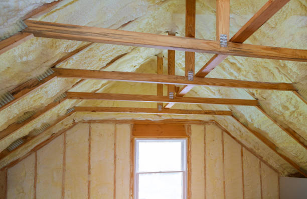 Best Insulation Contractors for Homes  in Harrisburg, SD