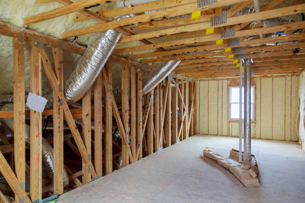 Trusted Harrisburg, SD Insulation Contractor Experts