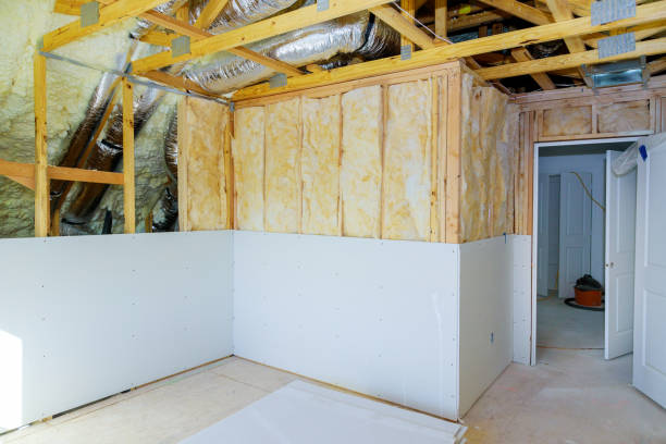Best Commercial Insulation Contractor  in Harrisburg, SD