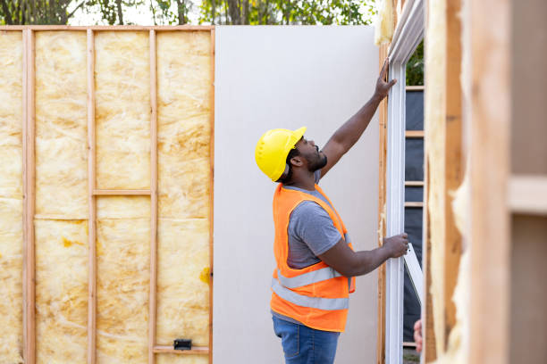 Best Affordable Insulation Services  in Harrisburg, SD