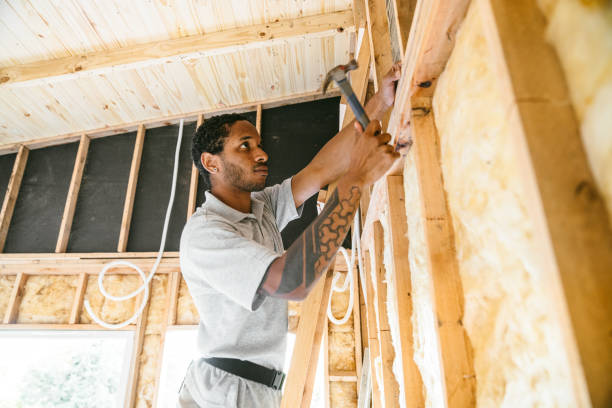 Best Crawl Space Insulation  in Harrisburg, SD