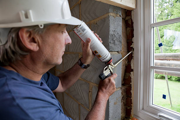 Best Home Insulation Services  in Harrisburg, SD