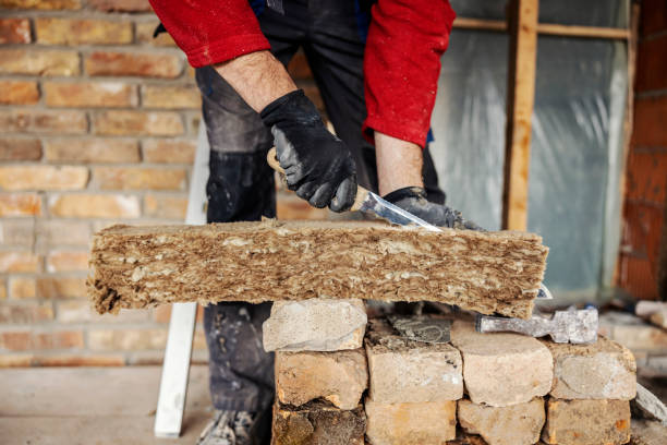 Best Attic Insulation Installation  in Harrisburg, SD