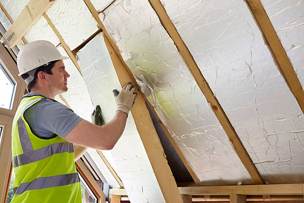 Range of Insulation Solutions in Harrisburg, SD