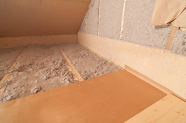 Best Fiberglass Insulation  in Harrisburg, SD