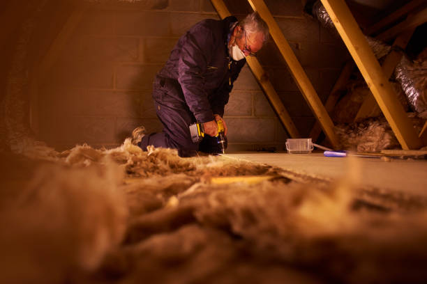 Best Professional Insulation Contractor  in Harrisburg, SD